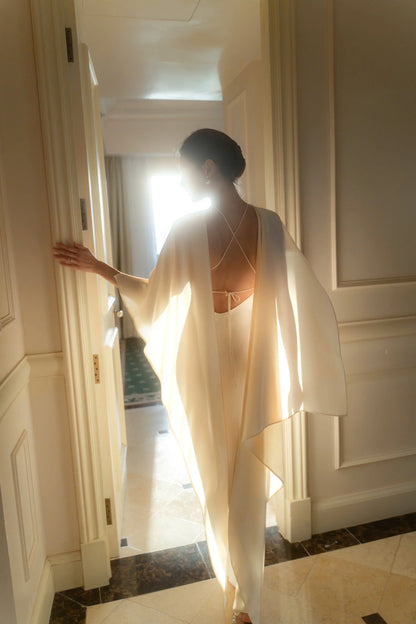 MARIA DRESS