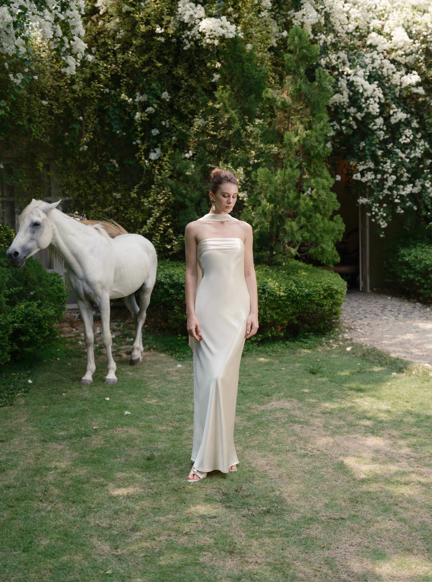 CELINE DRESS
