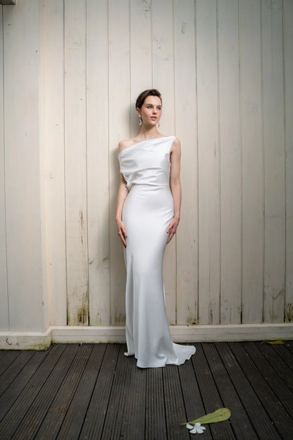 STELLA DRESS
