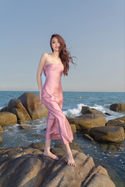 CLAIRE DRESS