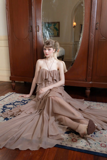 FAIRY DRESS