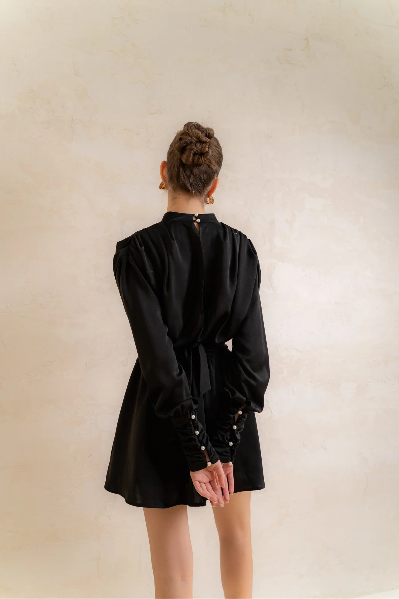 DORIS DRESS