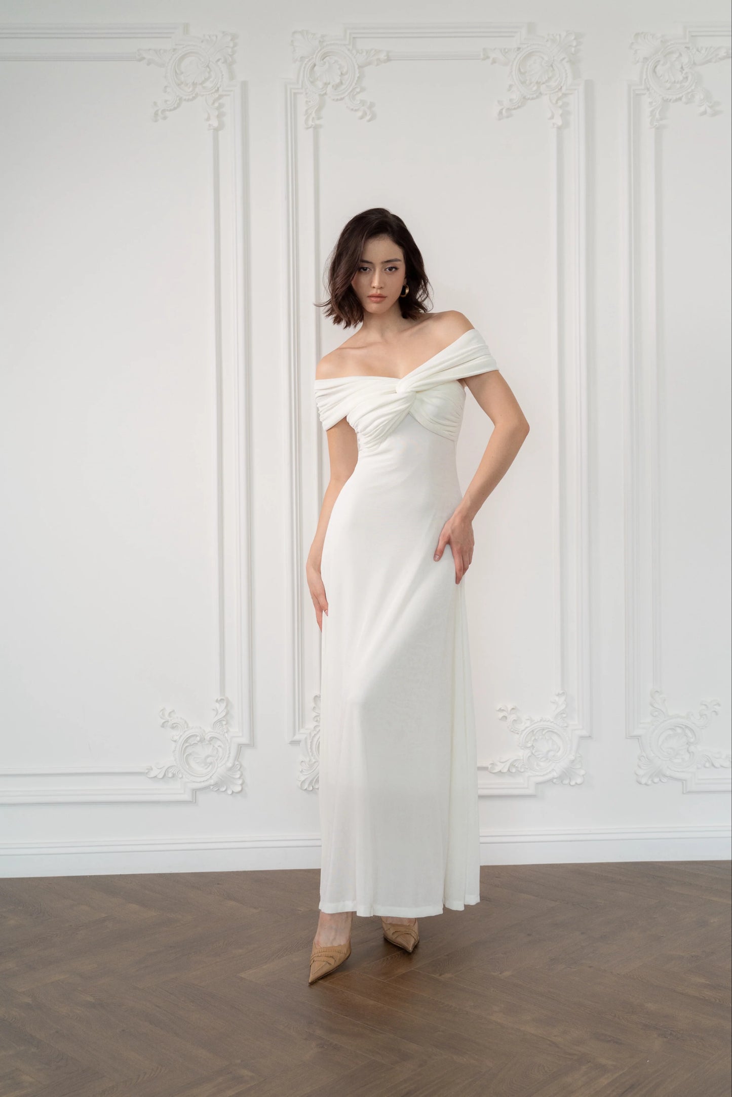 LULLABY DRESS