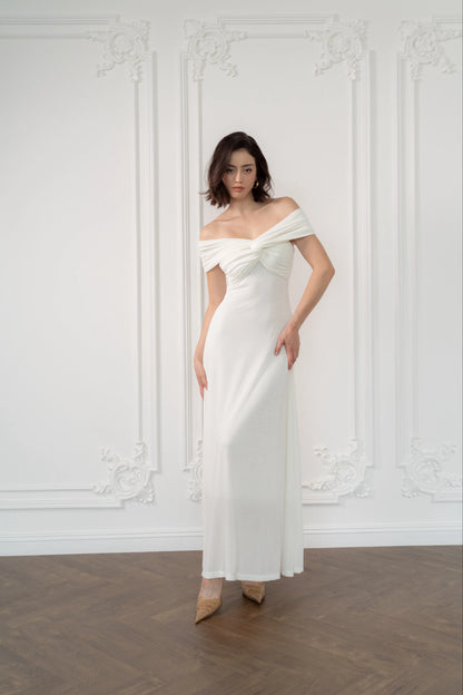 LULLABY DRESS