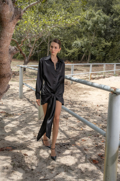 JOELLA DRESS