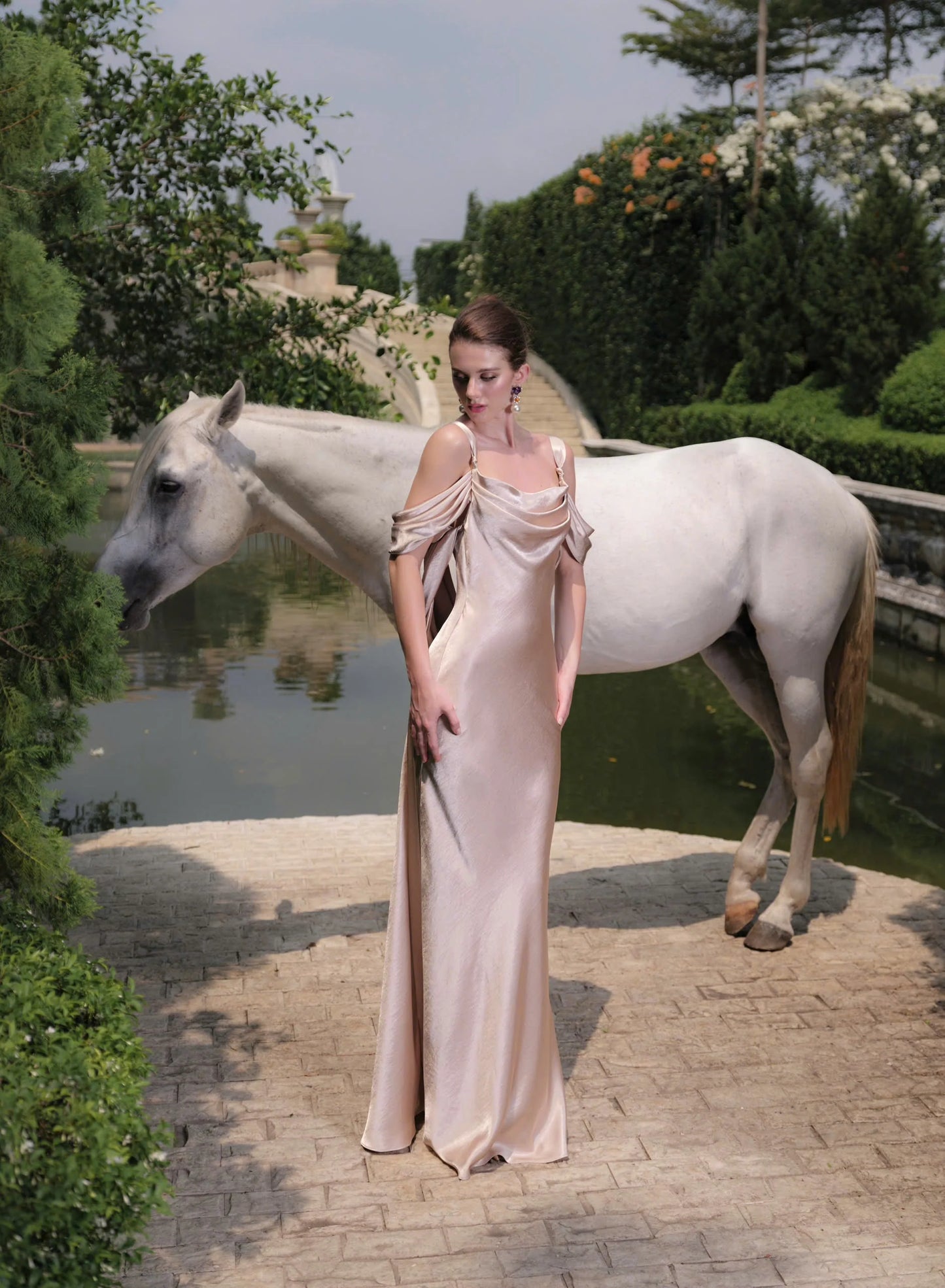 CELIA DRESS