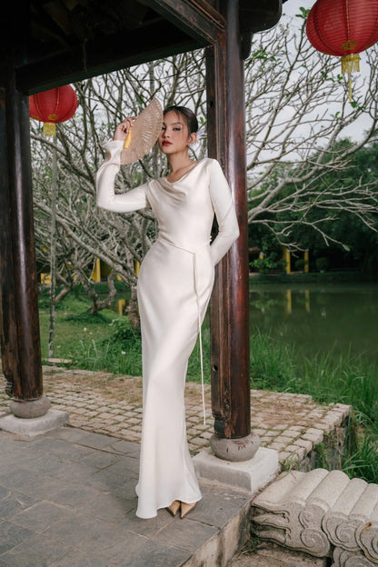 YEN DRESS