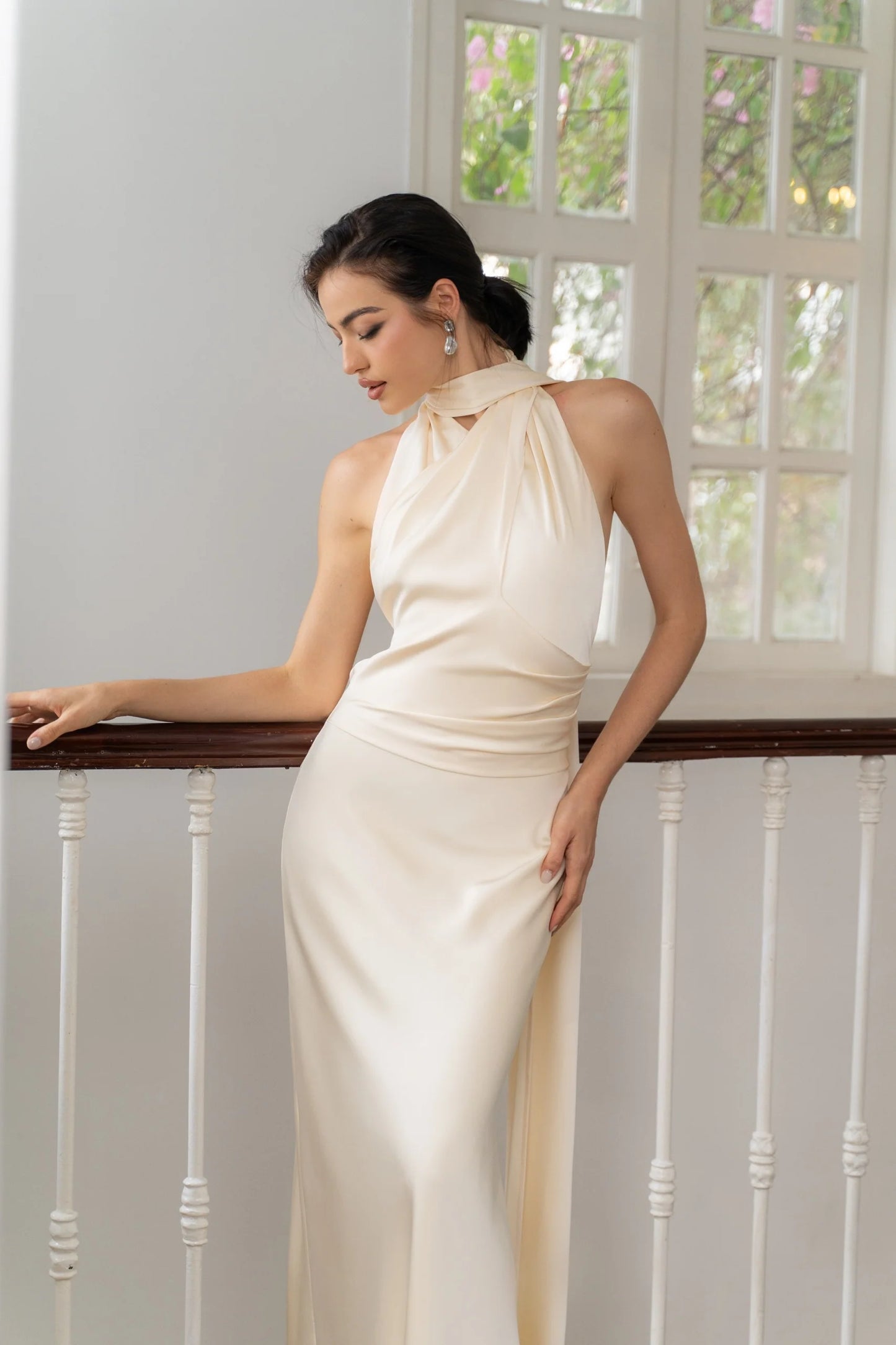 KEVA DRESS