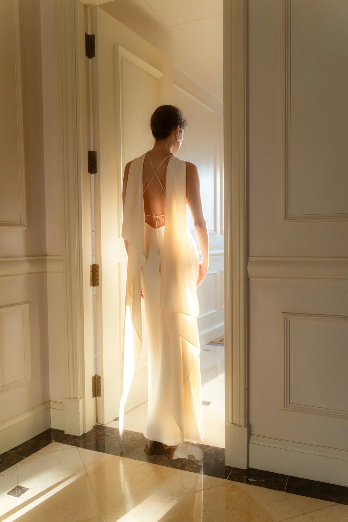 MARIA DRESS