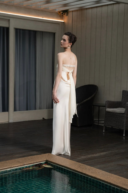 RACHEL DRESS