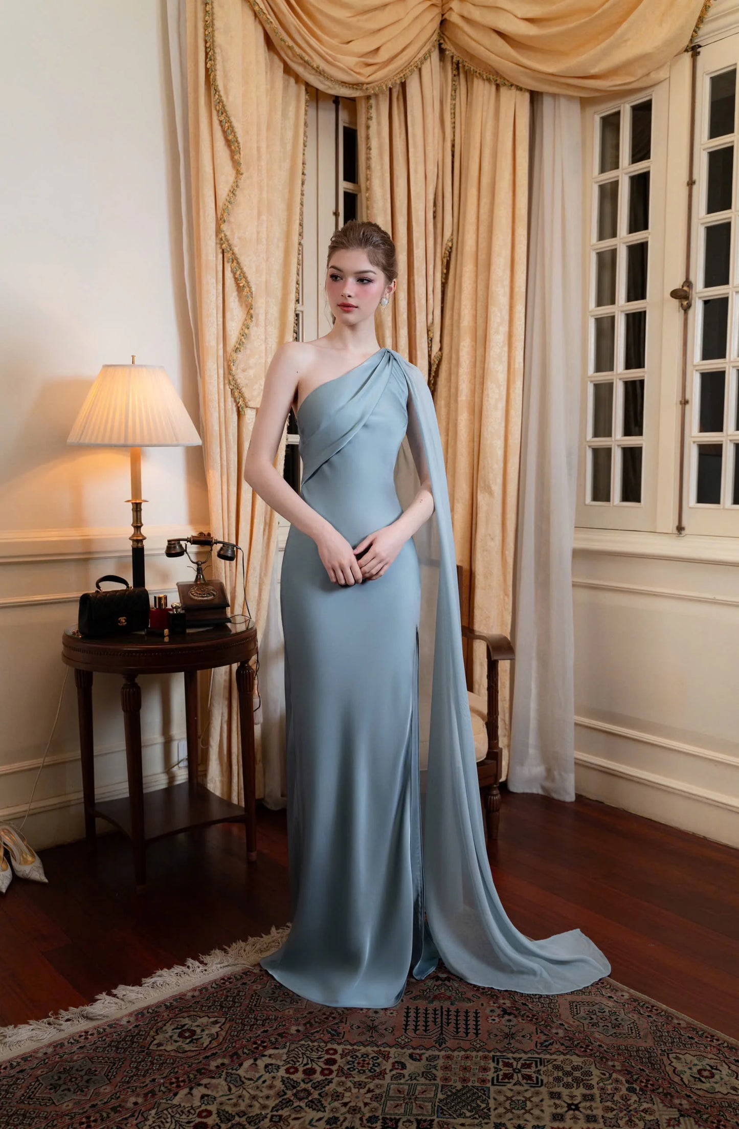 CAILY DRESS