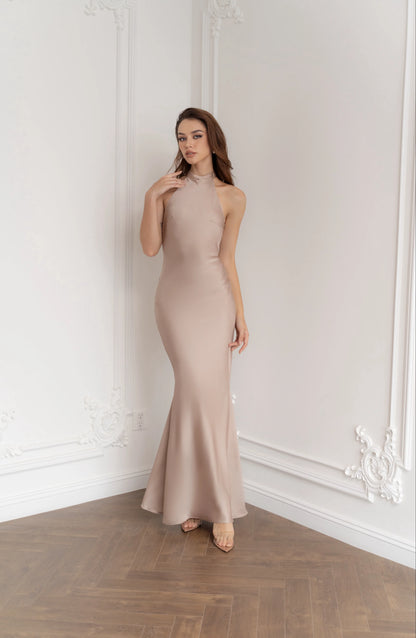 TIFFANY DRESS