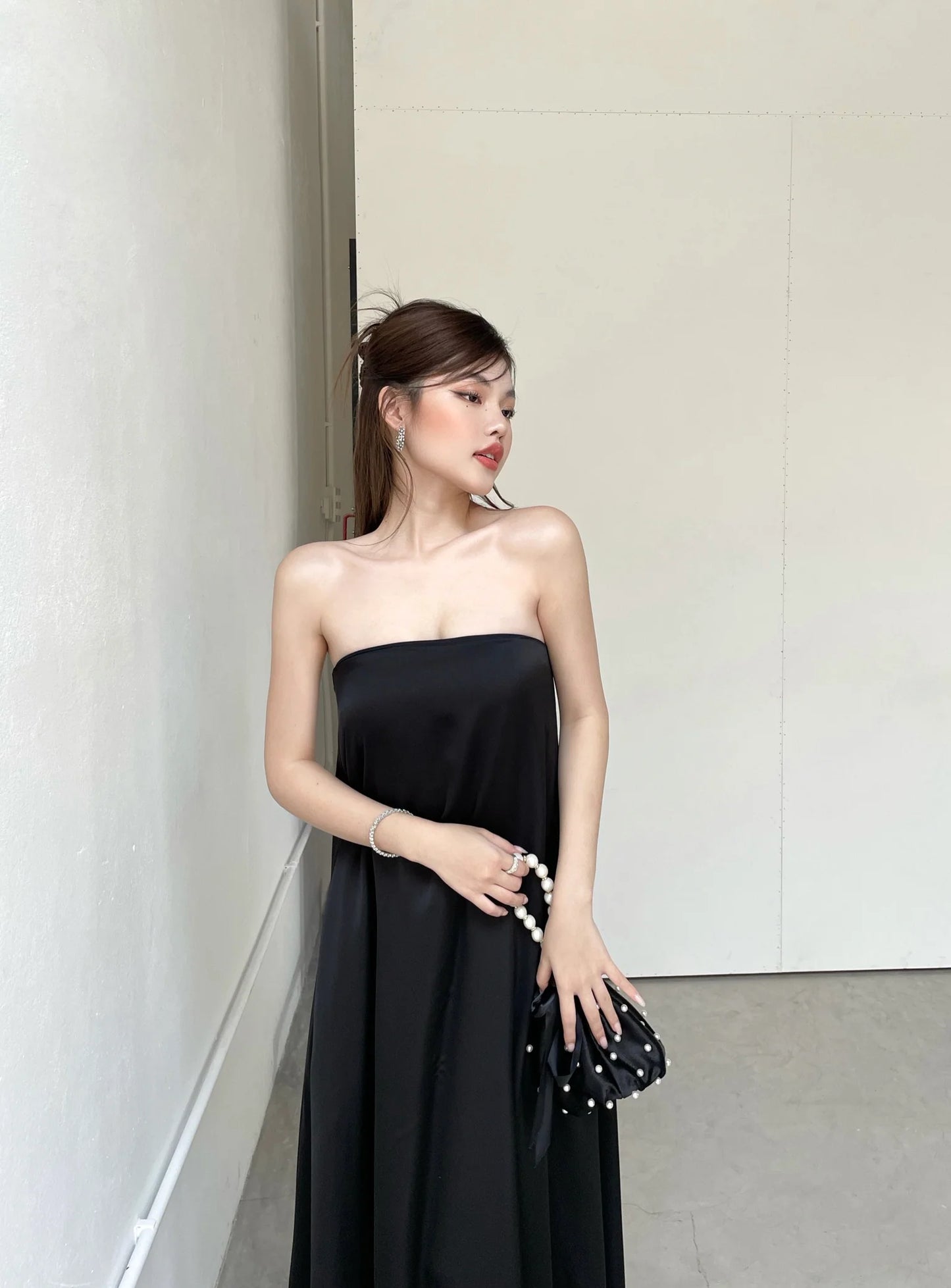 FIONA DRESS