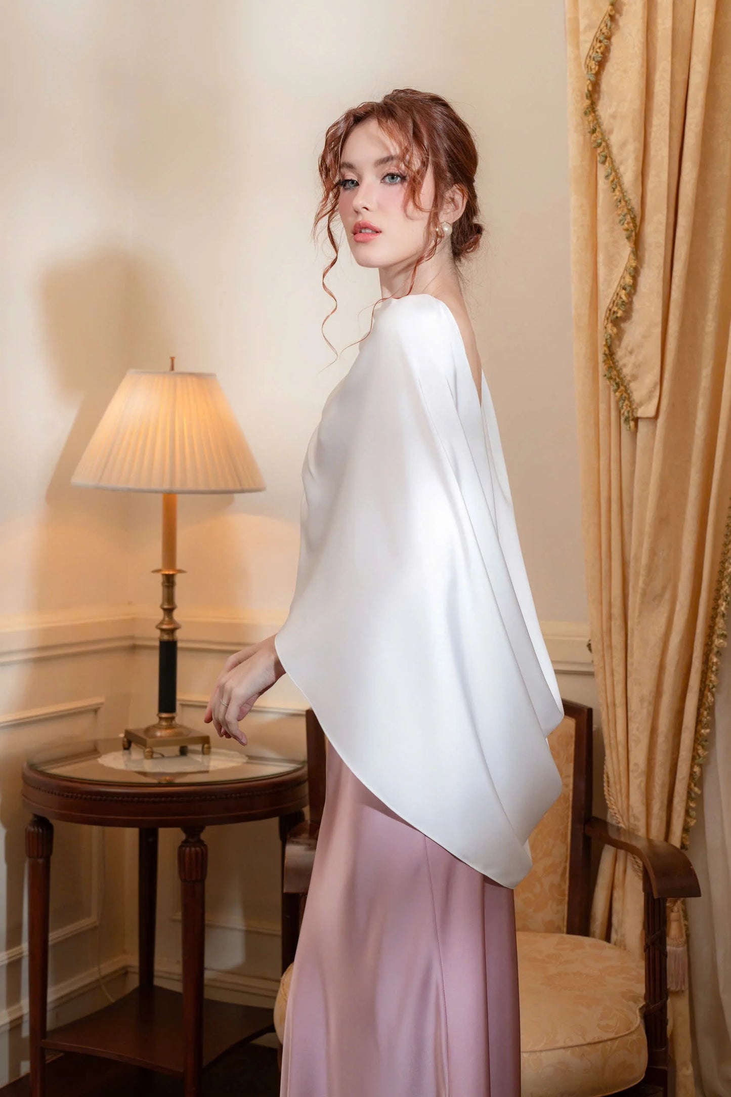 ANGELIE DRESS