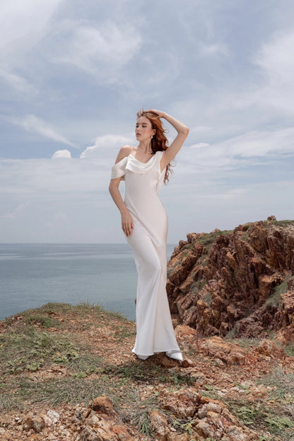 OPHELIA DRESS