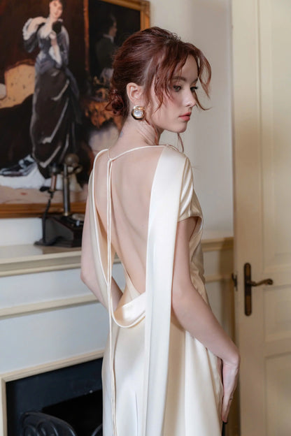 DARLING DRESS