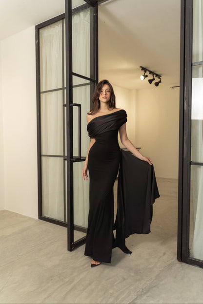 BIANCA DRESS
