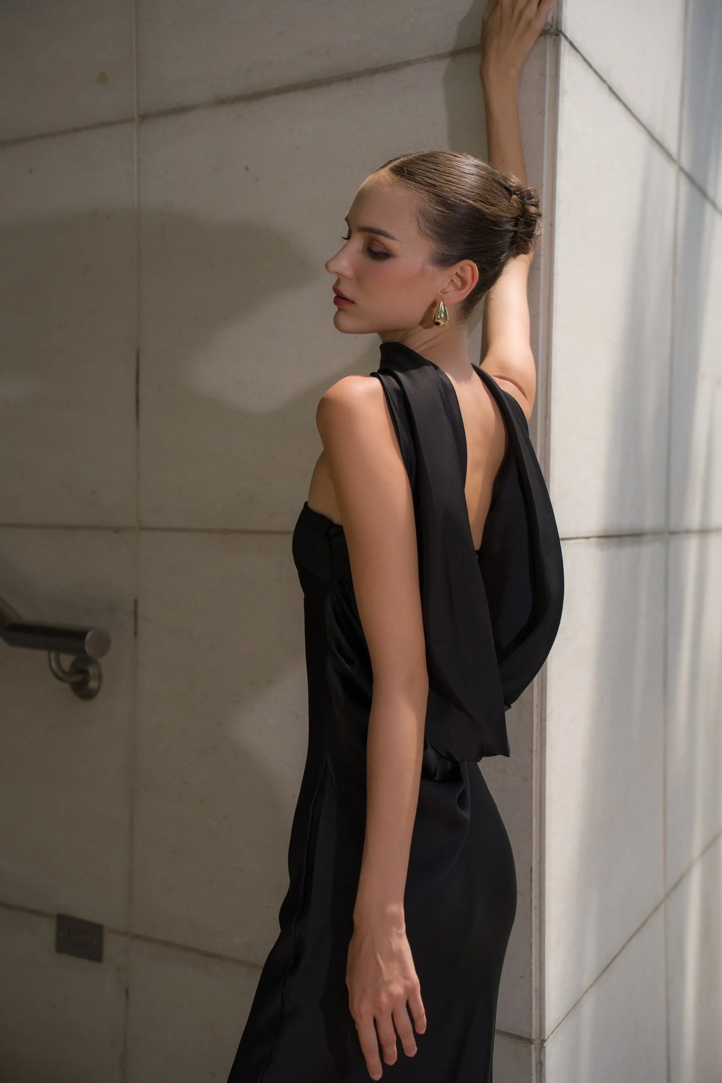 DELLA DRESS