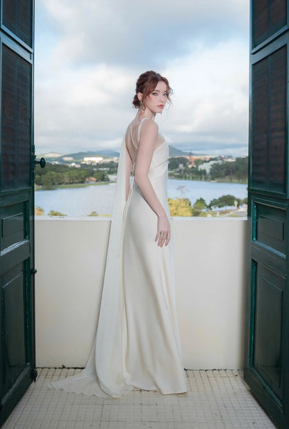 PHOENIX DRESS