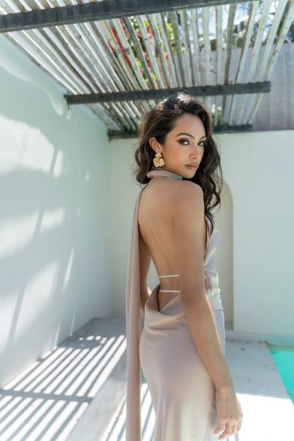 KEVA DRESS
