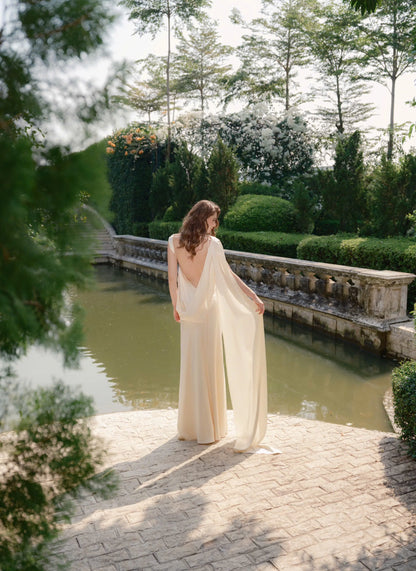 ODESSA GOWN