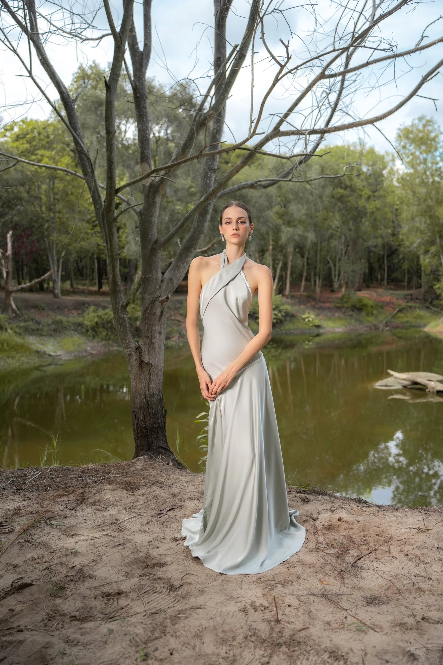 ADALIE DRESS