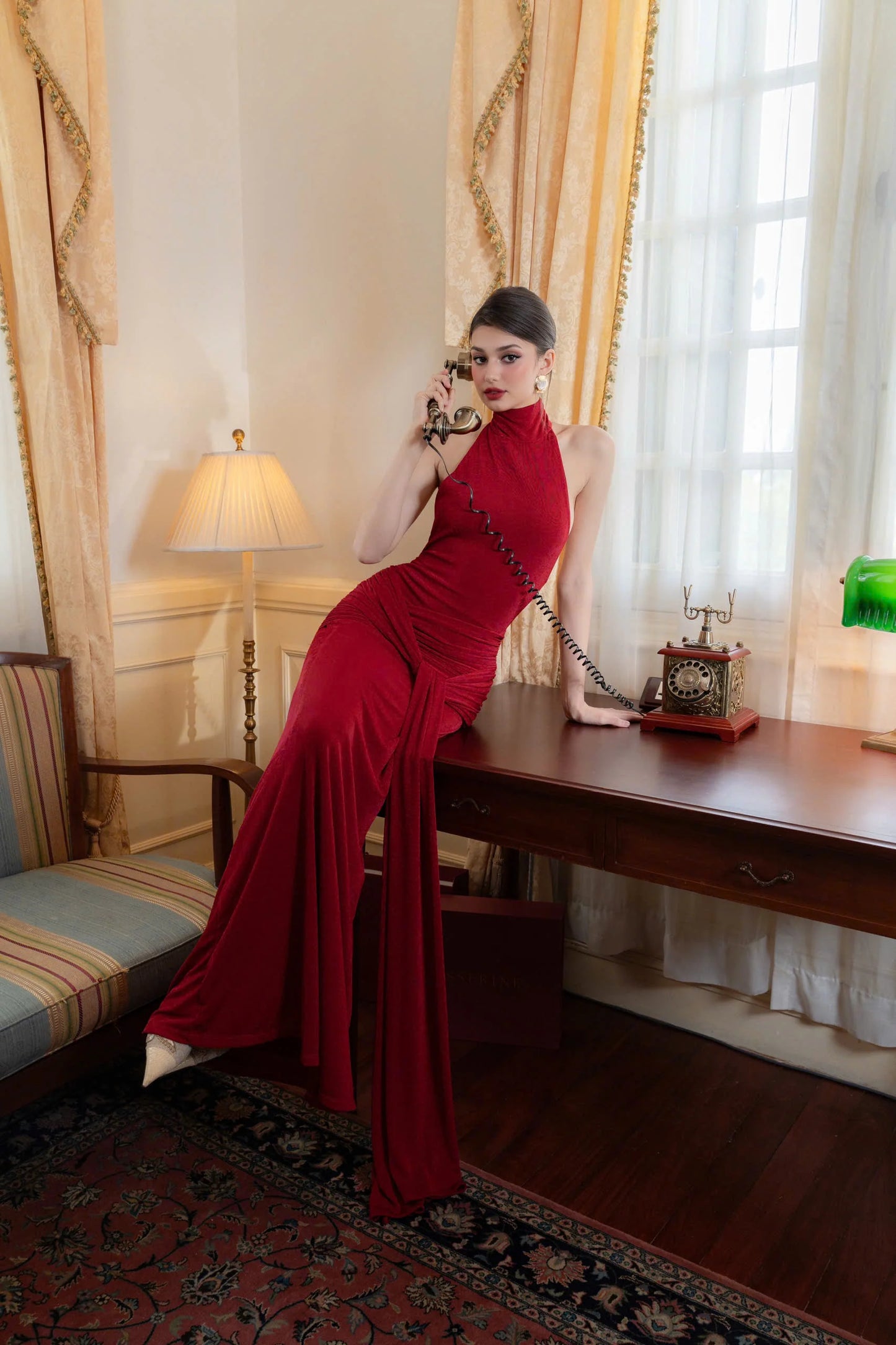 ROSABELLA DRESS