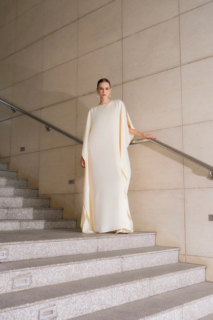 AMANDA DRESS