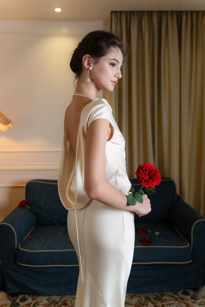 BELLE DRESS