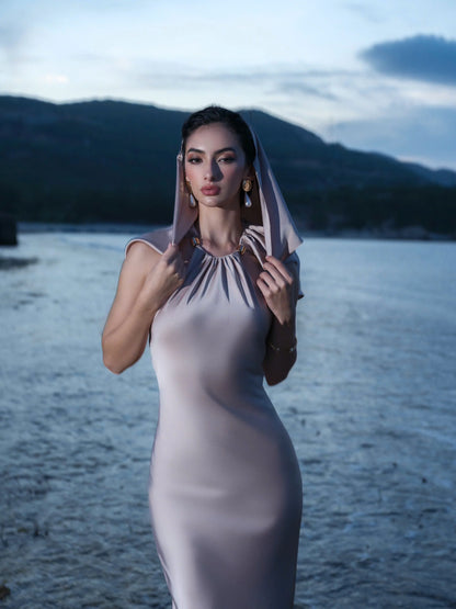 ARABELLA DRESS