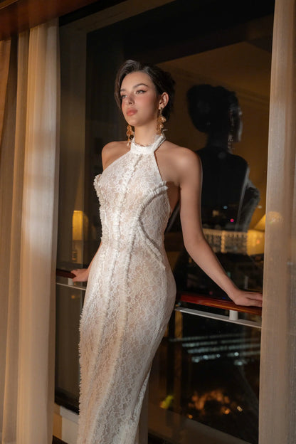 ELEANOR DRESS