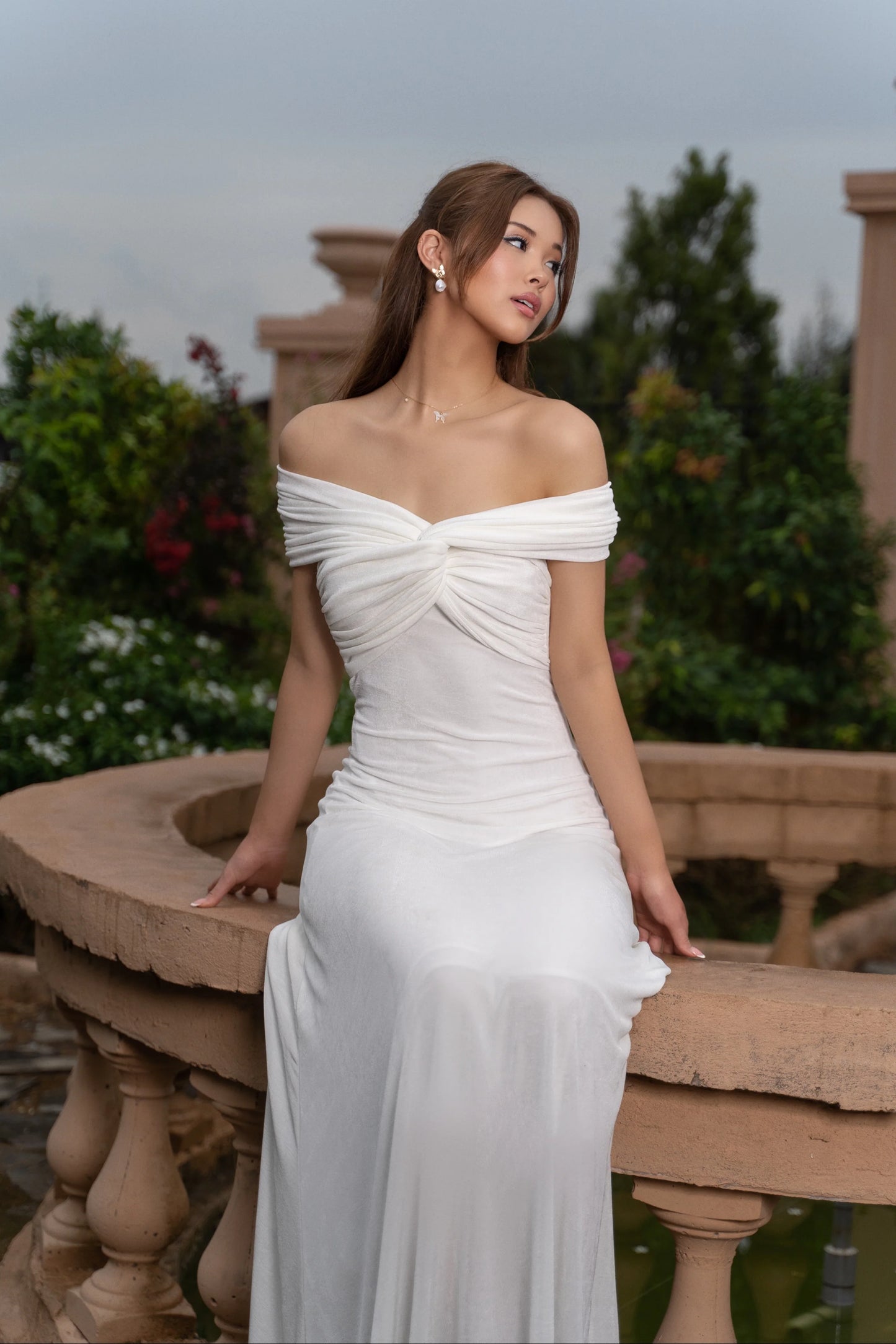 LULLABY DRESS