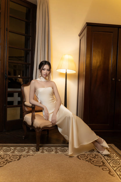 DELLA DRESS