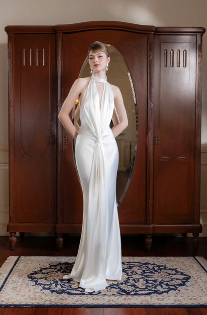 ANORA DRESS