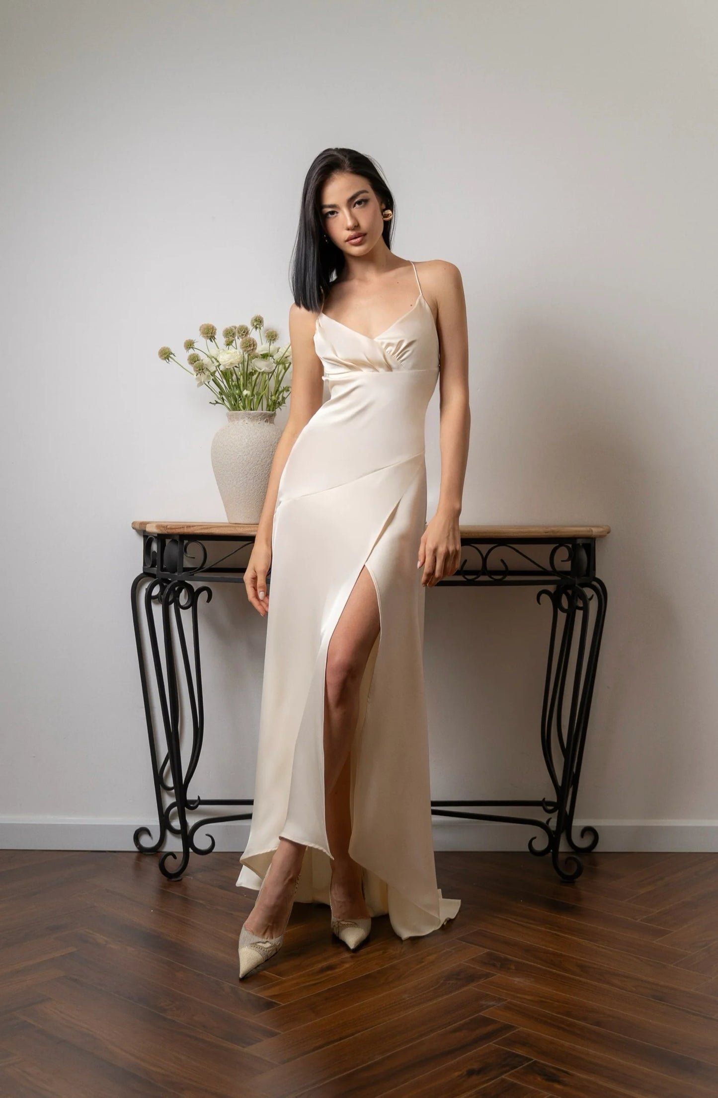 MIA DRESS