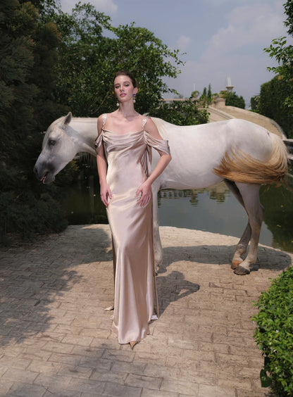 CELIA DRESS