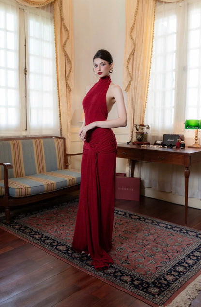 ROSABELLA DRESS