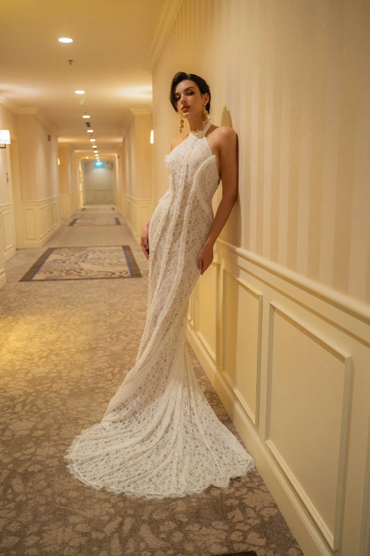 ELEANOR DRESS