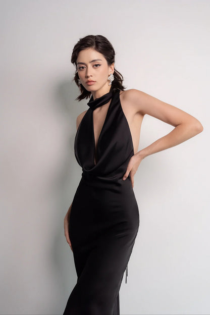 SASSY DRESS