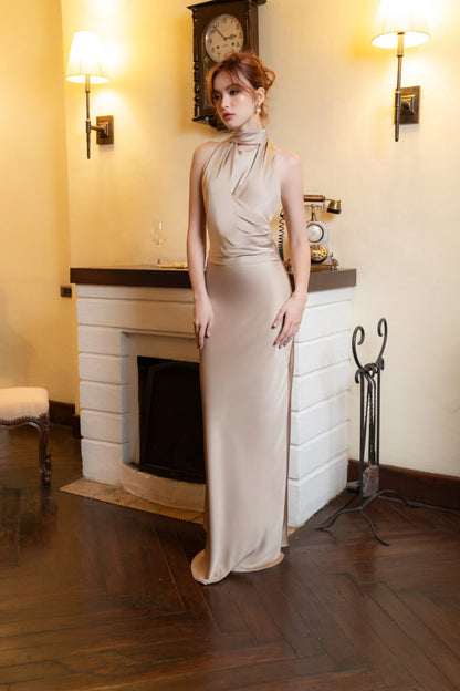 KEVA DRESS