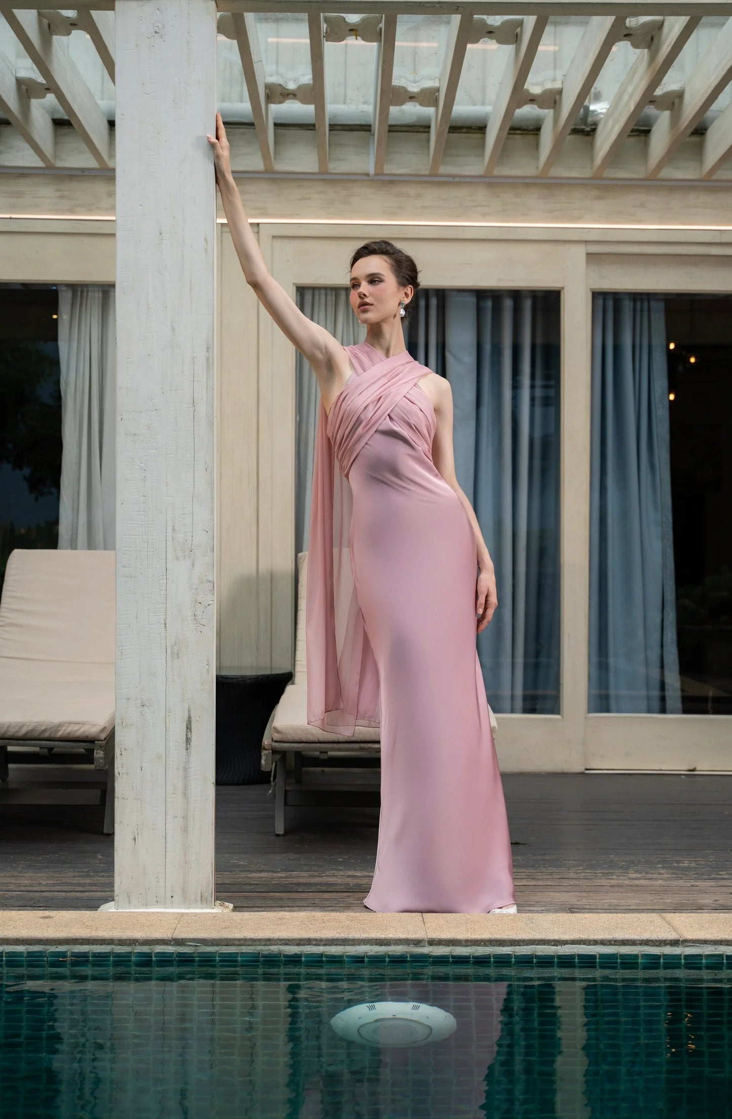 FELIX DRESS