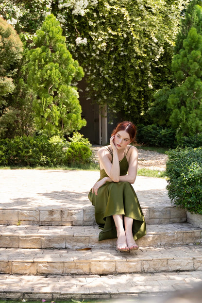 VENUS DRESS