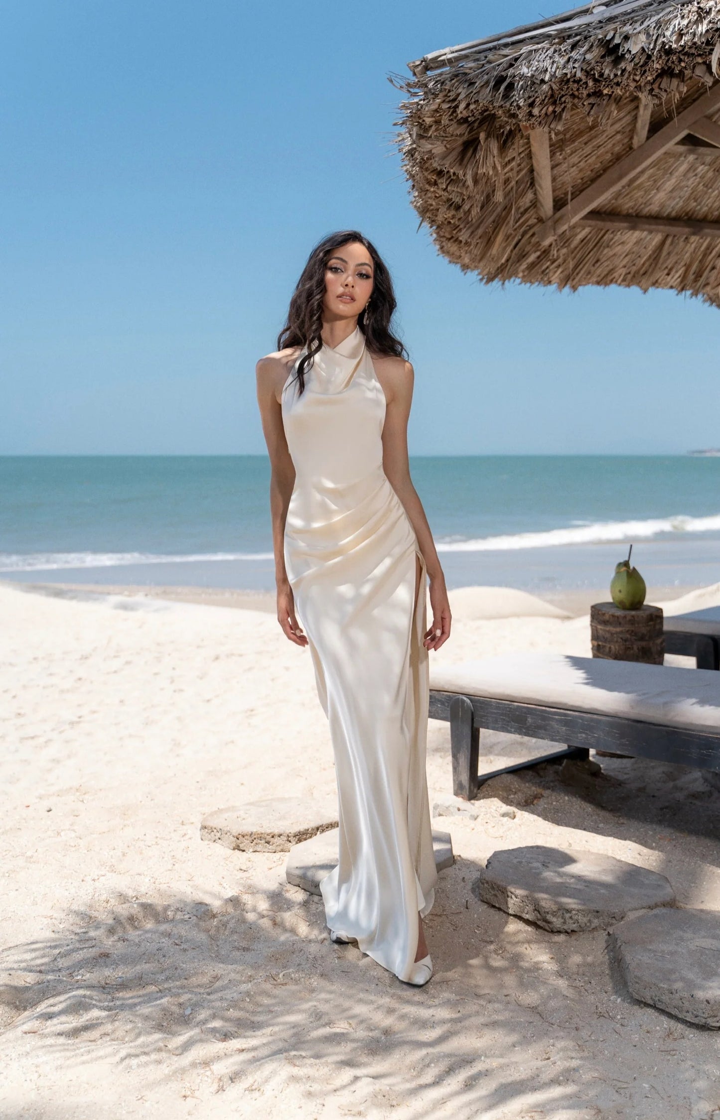 CALA DRESS