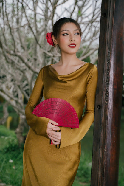 YEN DRESS
