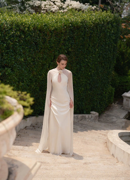 ALTHEA DRESS