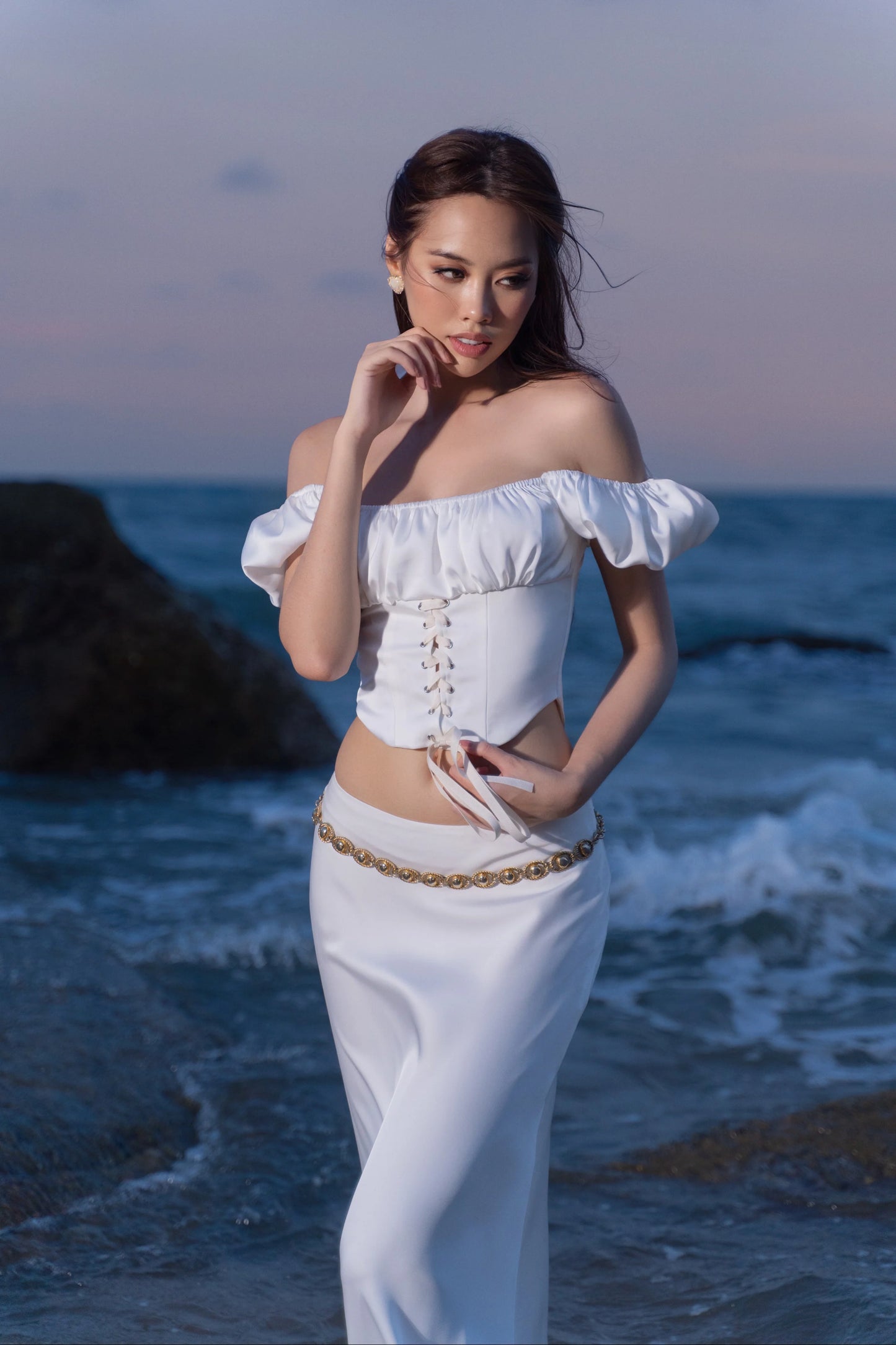 JELLY FISH TOP
