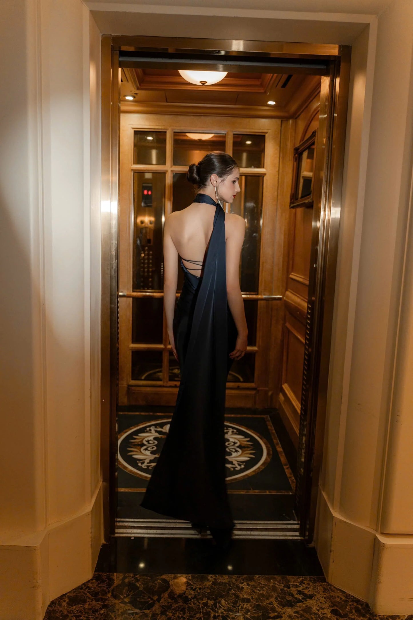 SERENA DRESS