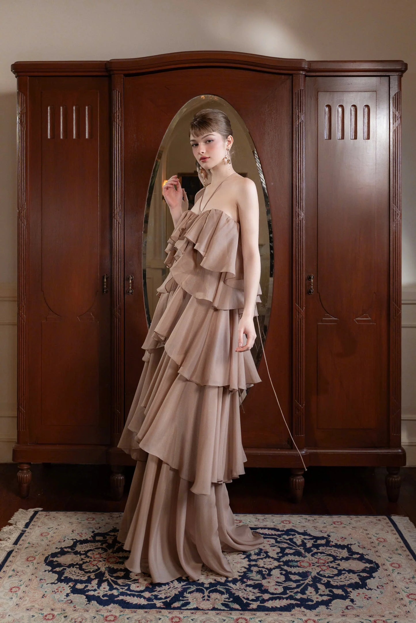FAIRY DRESS
