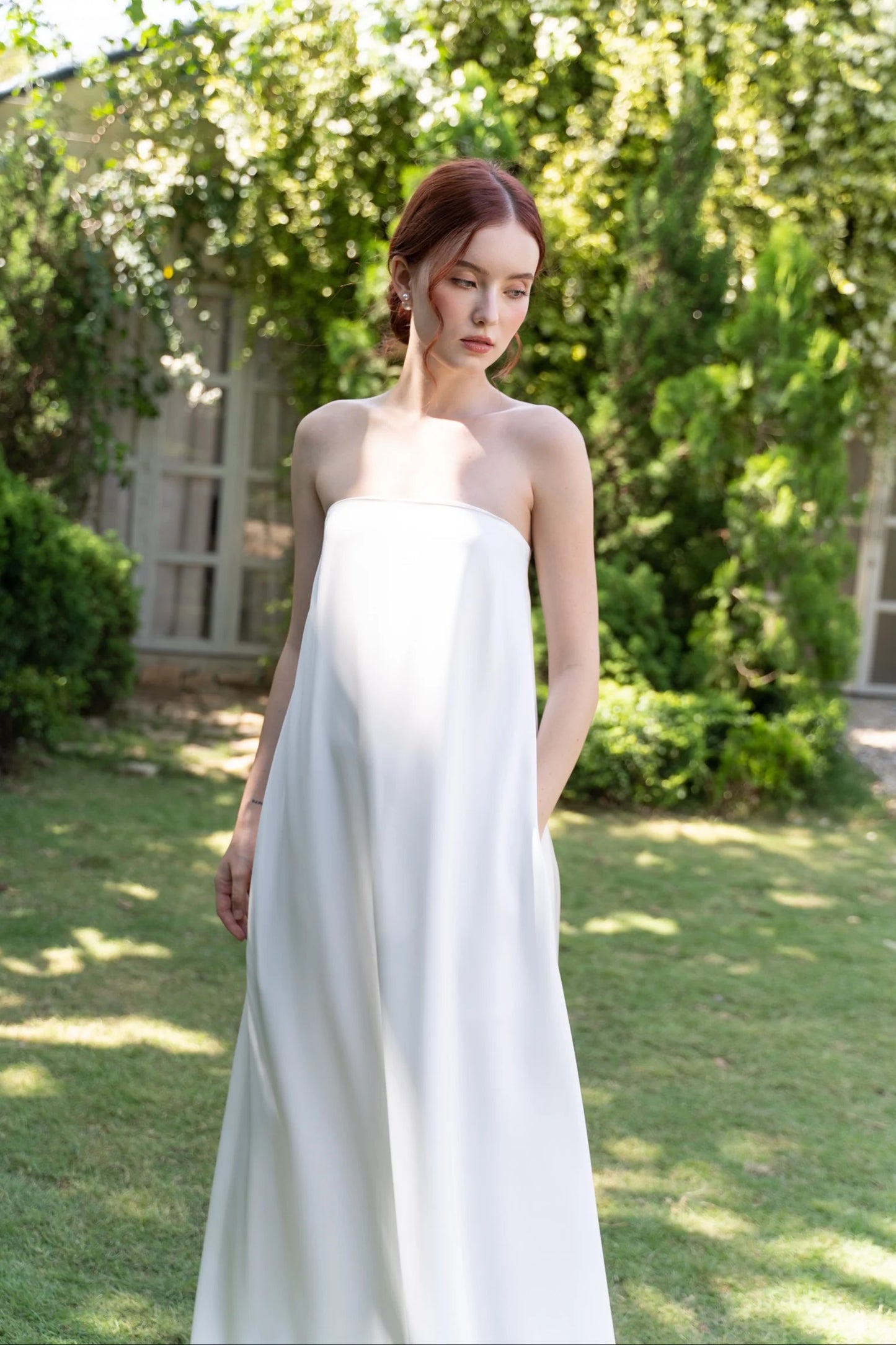 FIONA DRESS