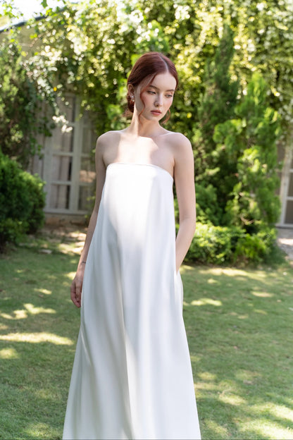 FIONA DRESS